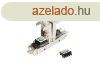 Lanberg 2X RJ45 CAT6 FTP 8P8C Szerszm nlkli adapter
