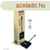 Club3D Club3D MST-Hub USB 3.2 Typ C > 2x HDMI 4K60Hz +100