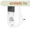 Logilink EM0002A Fogysztsmr White