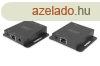 Digitus DS-55519 4K HDMI Extender Set 70m Black