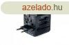 Verbatim Universal Travel Adapter UTA-01 Plug with 2 x USB-A