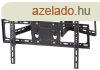 Gembird WM-80ST-02 32"-80" TV wall mount (rotation
