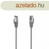Hama CAT5e Patch Cable 20m Grey