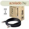Club3D DisplayPort 1.4 HBR3 8K Cable M/M 4m