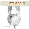 White Shark GH-2440W/G PARROT Gaming headset White/Grey