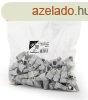Gembird Strain Relief 100db Gray