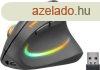 Speedlink Piavo Pro RGB Vertical Ergonomic Mouse Black