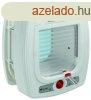 Ferplast Swing Microchip huzatmentes Chipes 4 funkcis cica 