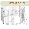 Ferplast Freerun Large Nero Training kisllat karm, kennel 