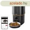 EMOS H6004, GoSmart llateledel adagol kamerval Pet Care, 