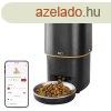 EMOS H6002, GoSmart llateledel adagol Pet Care, 4 l, feket