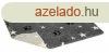 Vetbed Non-Slip kutyafekhely 100 x 150 cm grey with white s