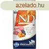 N&D Dog Grain Free brny&fonya sttkkel adult me