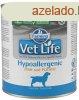 Farmina Vet Life Natural Diet Dog Hypoallergenic Fish & 