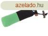 Firedog Junior dummy marking 300 g black/light green