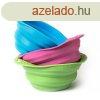 Beco Pets sszecsukhat Utaztl S Rzsaszn