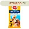 Pedigree Denta Stix x7 270 g mono large 25 kg felett jutalom