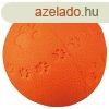 Trixie 34862 kutyajtk labda tappancs dombormints 7 cm