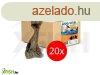 Dog Vital Diszncupk 20db/karton