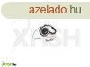 Flexi New Comfort zsinros automata prz XS 3m fekete