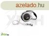 Flexi New Comfort szalagos automata prz L 8m fekete