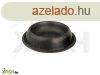 Raintech gumiperemmel fm etettl, fekete, 1,55l /22cm/