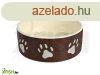 Trixie kermia tl tappancs mintval 1,4l/20cm barna/krm