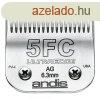 Antibakterilis Jtktisztt Andis 5FC Acl Krmozott MOST 