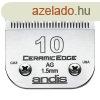 Pengk Andis 10 Kermia Acl Krmozott Kutya MOST 36467 HELY
