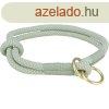 Kutyakikpz nyakrv Trixie Soft Rope Zld Menta L 50 cm MOS