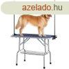 Professzionlis Kutyakozmetikai, trimmelasztal 107 x 60 x 1