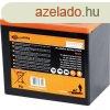 Villanypsztor akkumultor Gallagher 9 V 210 Ah