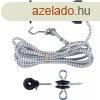 Horizont kapufoganty szigetel 00712830