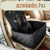Auts kutyals (vz- s portaszt anyagbl) #Fekete