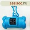 Kutyapiszok zacsk adagol #Kk