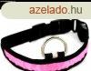 LED kutya nyakrv vilgt kutyanyakrv #Rzsaszn S