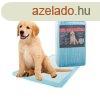 Kutya tant lapok 60x90 20 lapos - Kutys oktat eszkz, ku