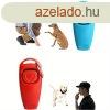 2 az 1-ben hzillat-trning sp s kattint kszlet