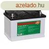 Specilis jratlthet akkumultor, 12V, 100Ah (C100)