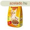 PRMIUM CAT SZRAZ MARHA 10KG