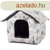 Kutya-macska jtszhz kennel - Prizs