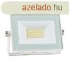 VEGA10 SLIM SMD 10W LEDES FNYVET 3000K FEHR 98VEGA10WW/WH