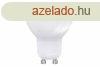 Strhm Lara GU10-es foglalat 4W-os SMD LED izz natr fehr