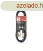 STAGG SMC6 XLR kbel 6 mter