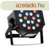 FTS LED 18x1W RGB Par Lmpa ? Sznpadi Vilgts, DMX Vezrl