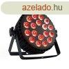 FTS RGBWA+UV 18x18W (Alumniumhzas) Par Lmpa ? Profi Sznp
