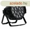 FTS LED Par64 18x12W RGBW Par Lmpa ? Profi Sznpadi Vilgt