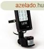 FTS LED Reflektor Prmium 10W Mozgsrzkelvel