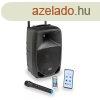 Soundsation GO-SOUND 10AIR - akkumultoros PA rendszer MP3, 