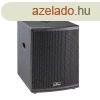  Soundsation HYPER BASS 15A Aktv hangfal